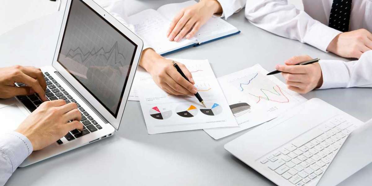 Affordable Small Business Accountants in Aberdeen | Expert Accounting Services