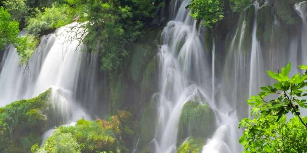 Adventure Travel in Bosnia: Rafting, Hiking & Paragliding