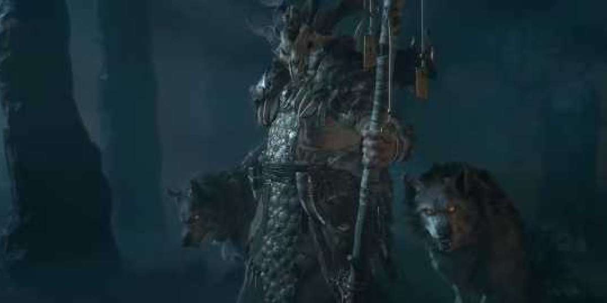 eld.gg Diablo 4 Items: Why Torment III+ is mandatory