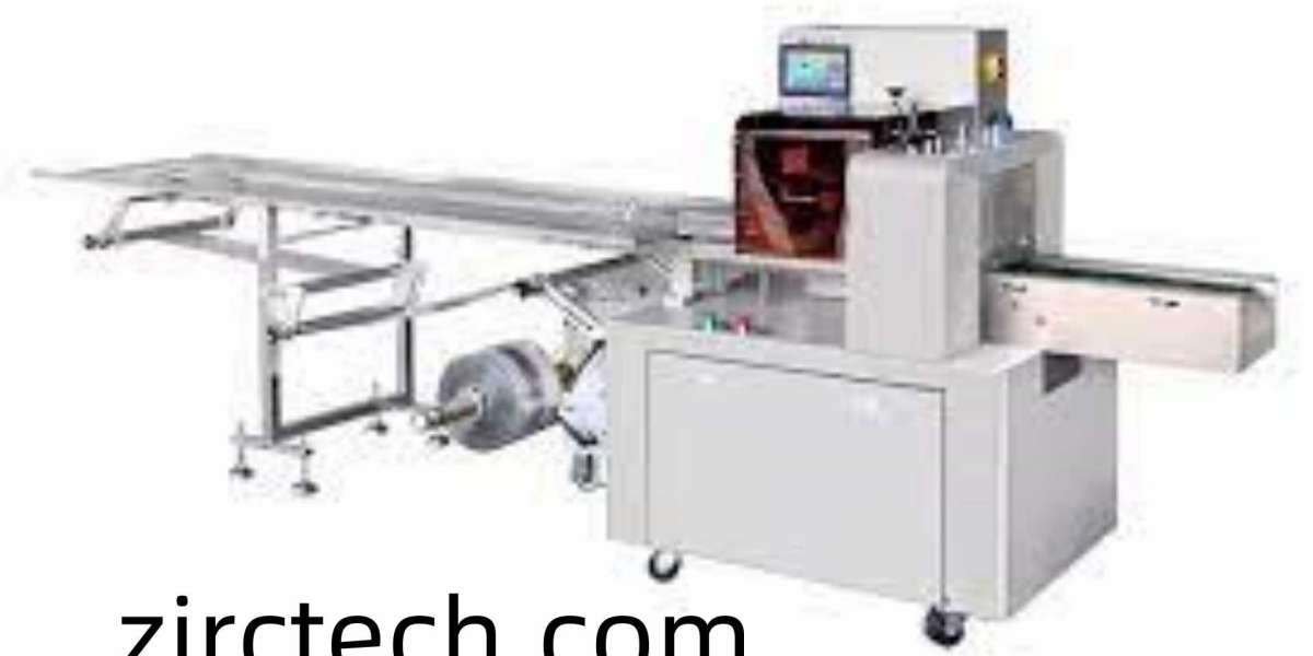 Can Zjrctech Pillow Packaging Machine Reduce Packaging Waste