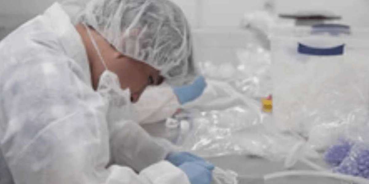 sterile bags