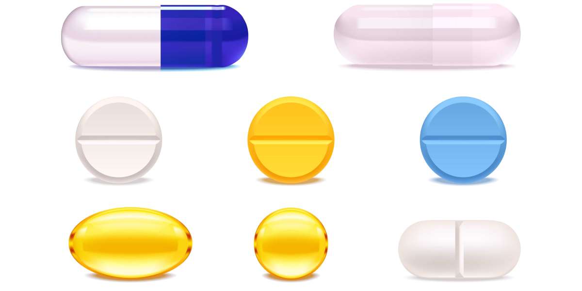 Everything You Need to Know About Sleeping Pills No Prescription