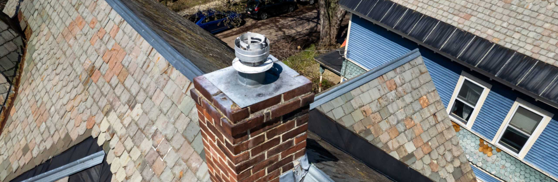 Metro Chimney Cover Image