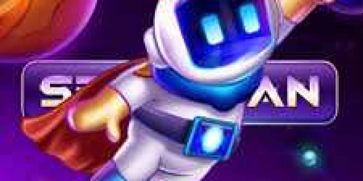 Blast Off to Big Wins: A Deep Dive into the Astronaut Crash Game Phenomenon