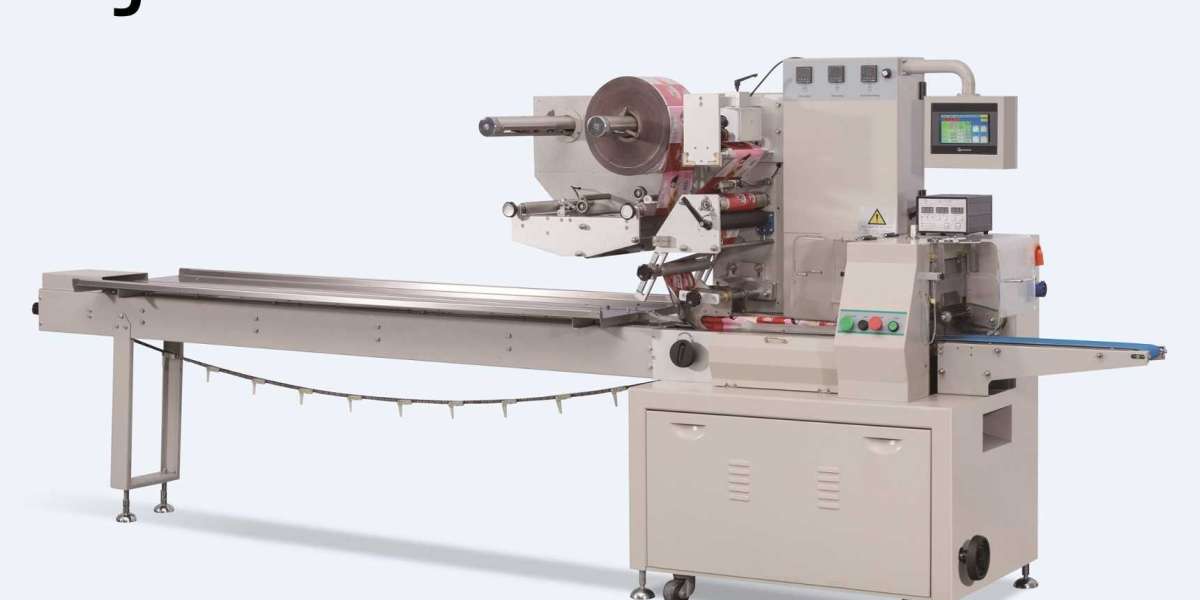 Why Trust Zjrctech Chocolate Packaging Machine?