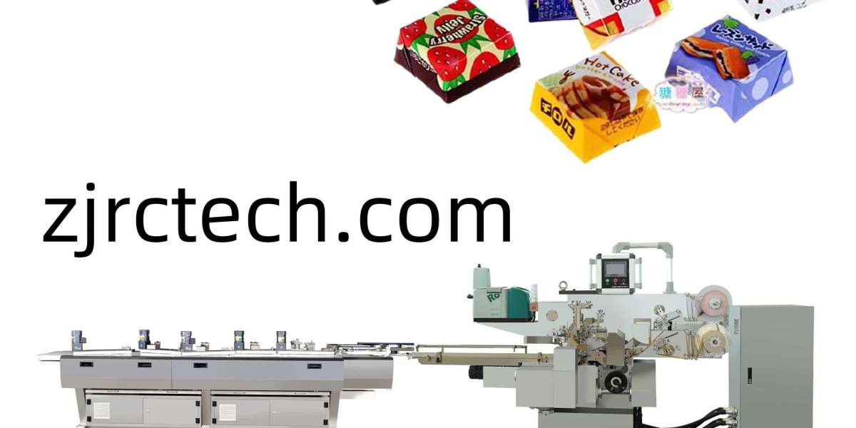 What Makes Zjrctech Food Machine Easy to Operate