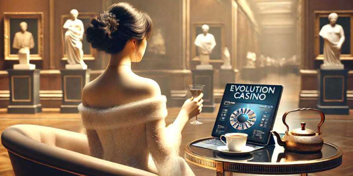 Discovering Onca888: Your Go-To Online Casino Scam Verification Community