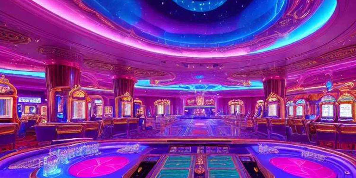 Gaming im Stake Casino