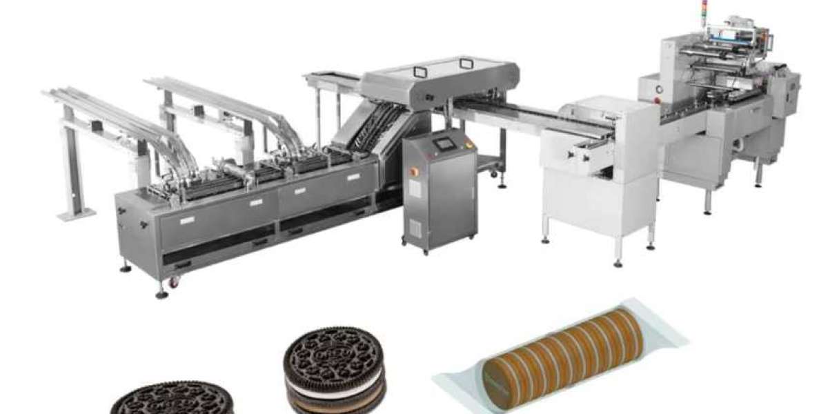 Can Zjrctech Vertical Packaging Machine Save Space?