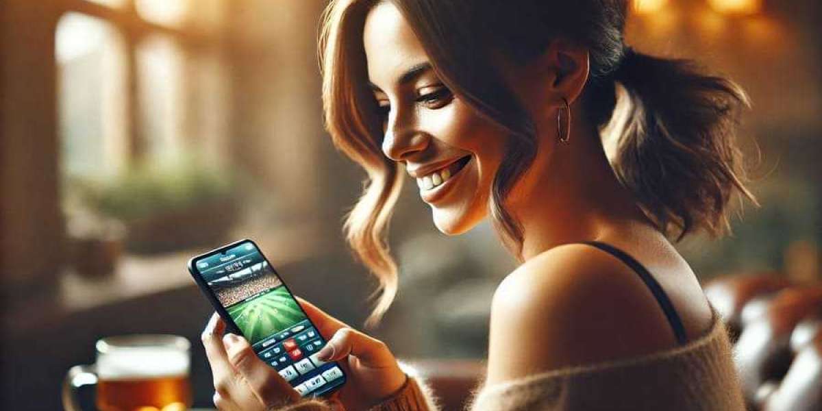 Enhancing Trust in Korean Sports Betting with Sureman Scam Verification Platform