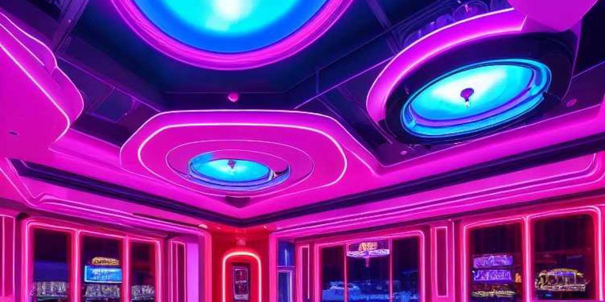 Anmeldebonus bei Robocat Spielhalle Online