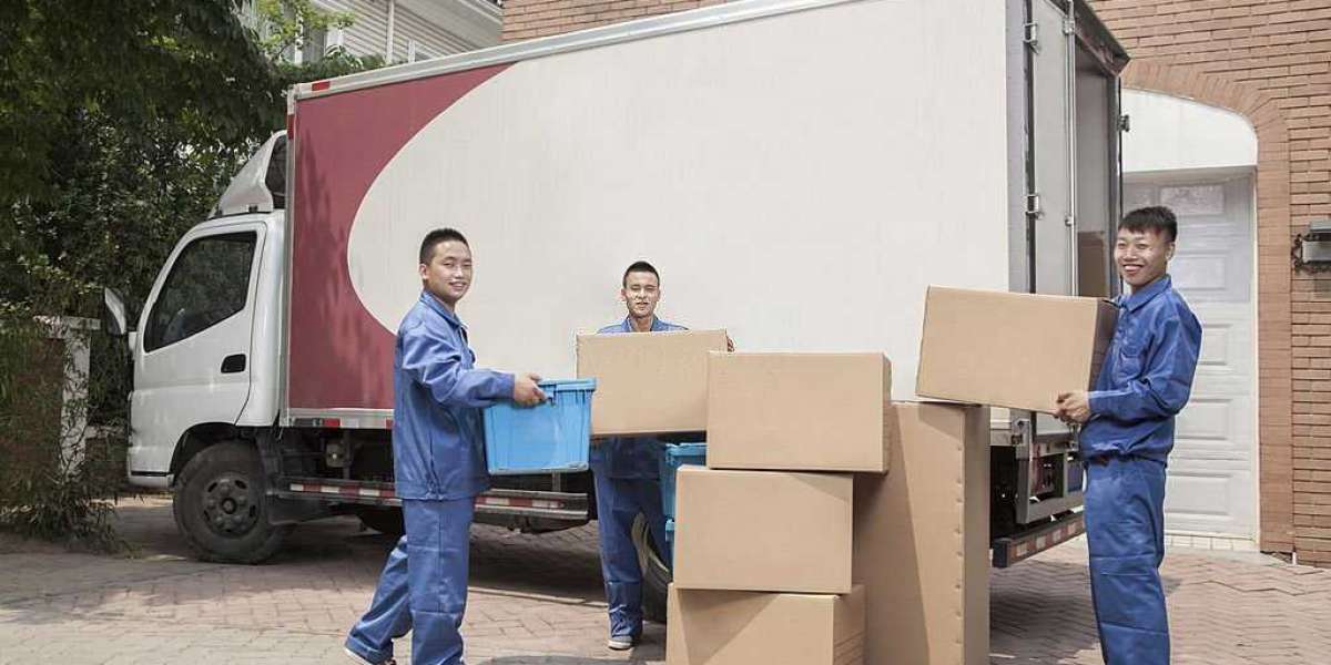 Dubai Movers Packers – Fast & Reliable Moving