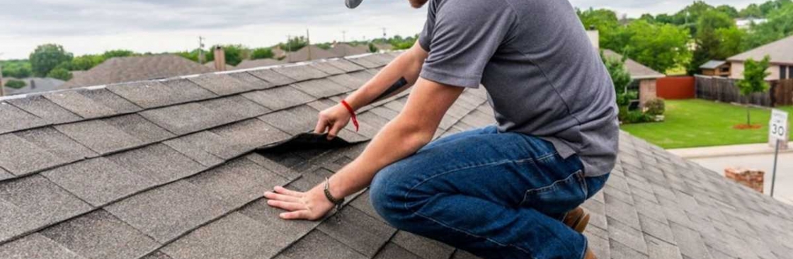 Tonys Roofs Cover Image