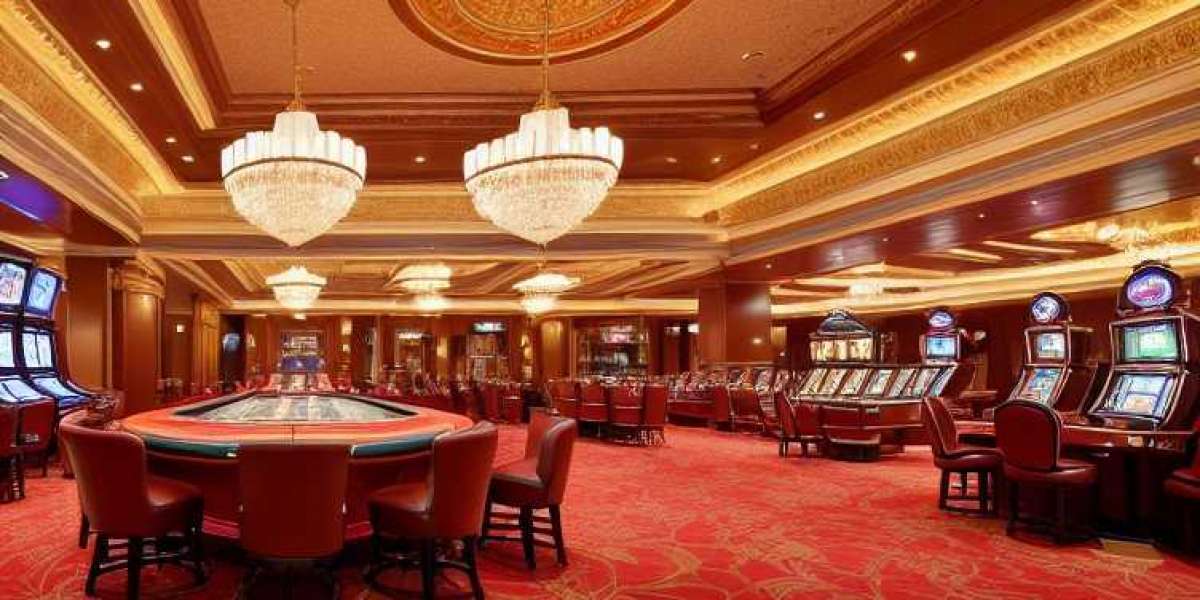 Inscription à Olympe Casino en Ligne