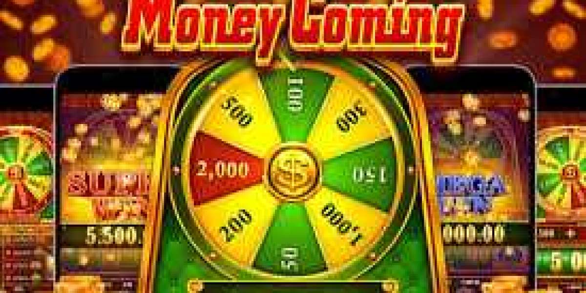 A Tecnologia por Trás de um 'Money Coming Game': RNG, Segurança e Software