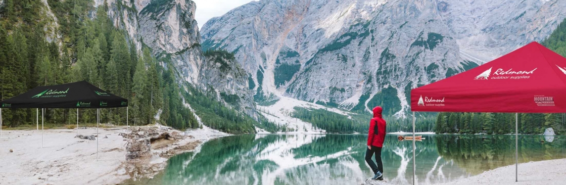 Redmond Outdoor Supplies Cover Image