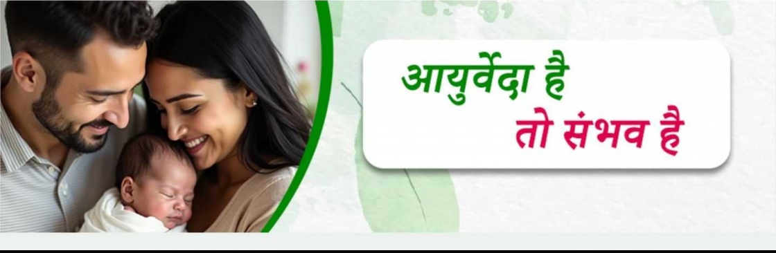 Aasha Ayurveda Cover Image