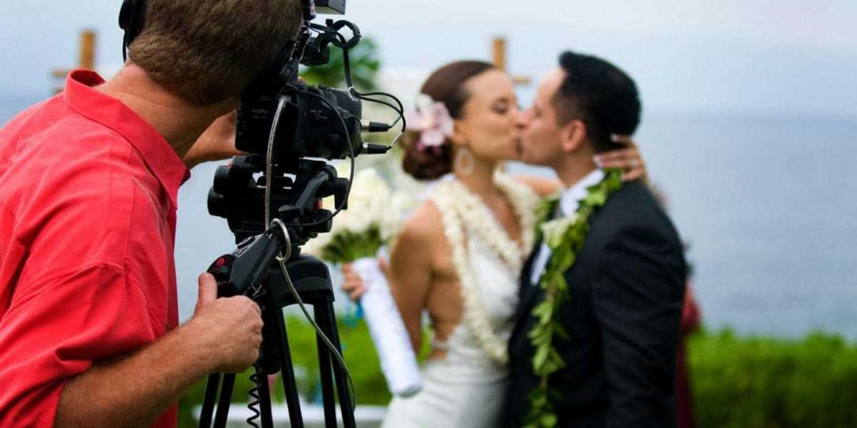 Top Reasons to Hire a Professional Wedding Video Editor in the USA