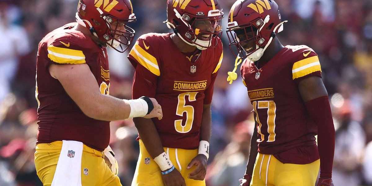 Javon Kinlaw Presser: grew up in just northeast D.C. hence I a accurate Skins admirer