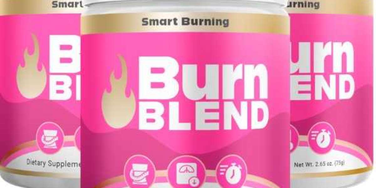 FB@:- https://www.facebook.com/TryBurnBlendAustralia/