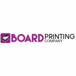 Board Printing Company Profile Picture