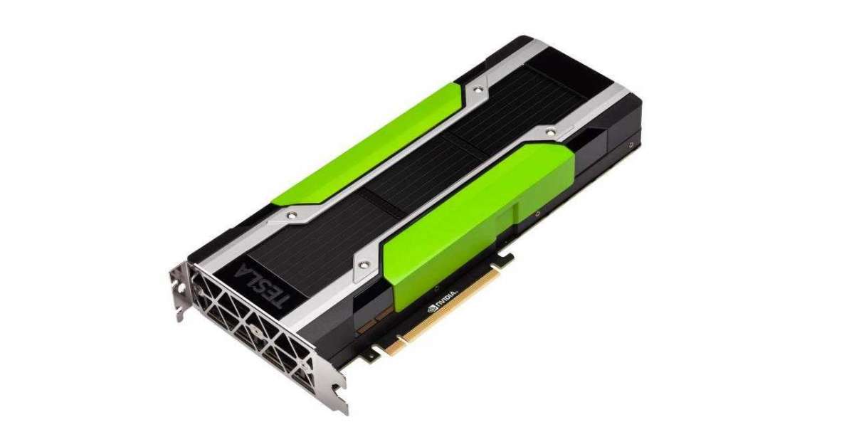 Advancements Transforming the Global GPU Landscape