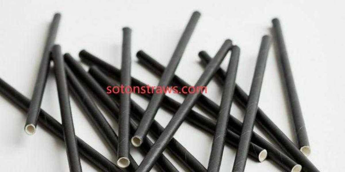 The Truth About Soton's Straws Factory Work