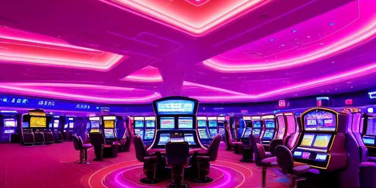Chicken Street Play at Joka Bet Gambling Establishment