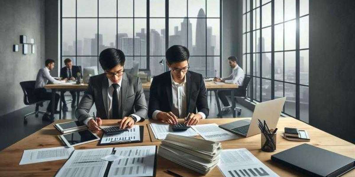 Citygate Accountants Chartered Experts Whitechapel