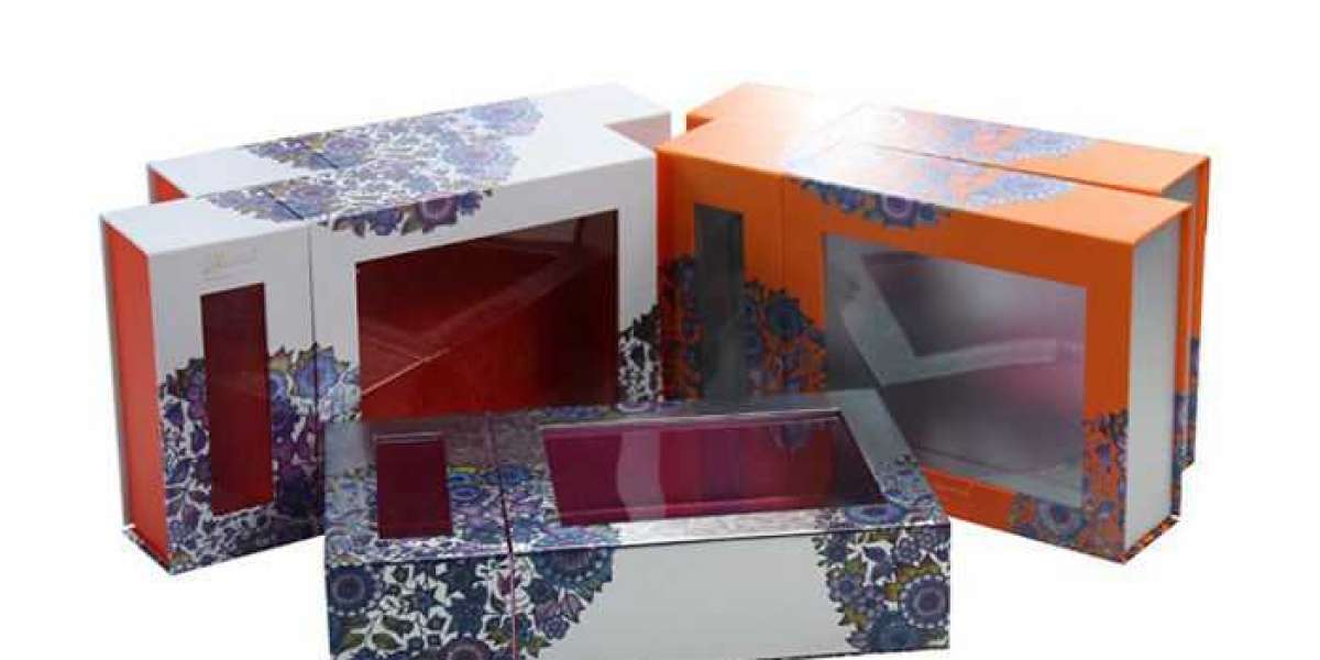 Window Packaging: Guide to Stylish, Practical & Brand-Boosting Packaging Solutions