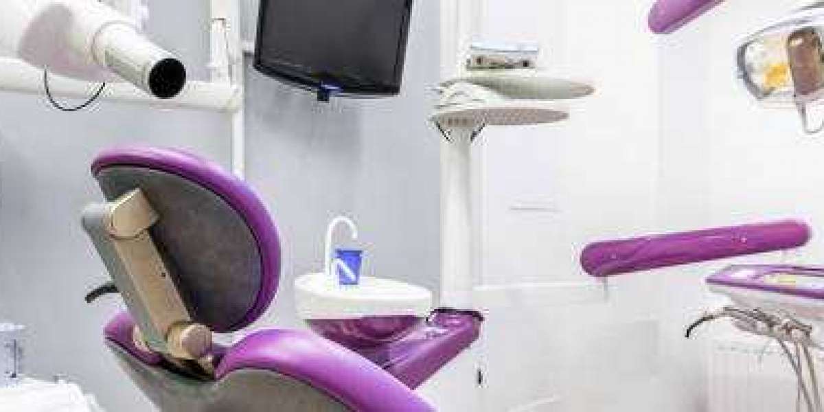 The Long-Term Benefits of Investing in Cosmetic Dental Care