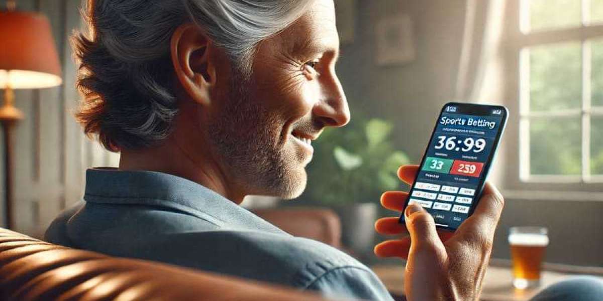 Explore Sports Toto with Sureman: Your Go-To Scam Verification Platform