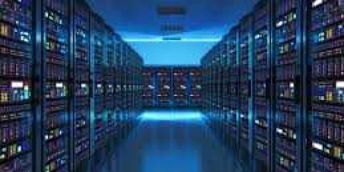 Key Trends Shaping the Global Data Center Market