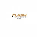 Flash Uniforms Profile Picture