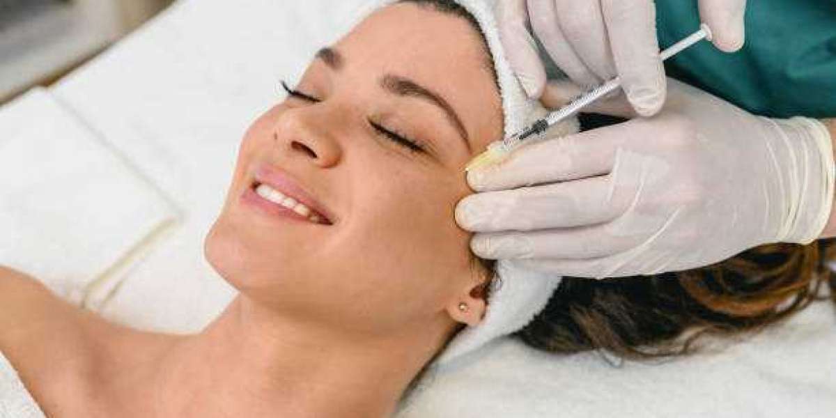 What Exercises Face Post Botox Injections?