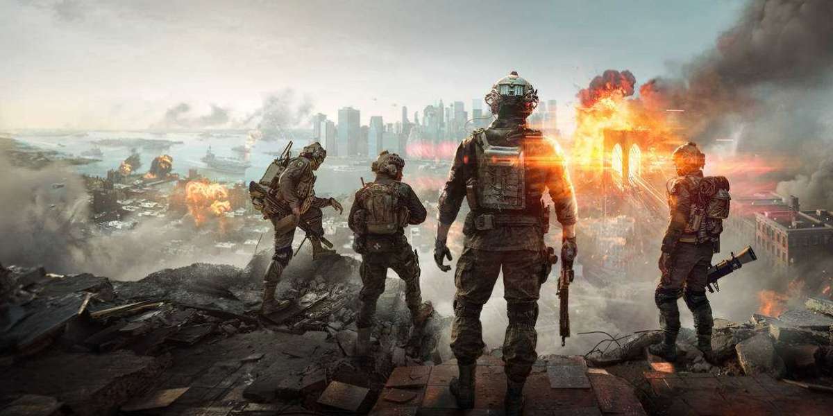 U4GM Guide How to Ping and Spot Enemies in Battlefield 6