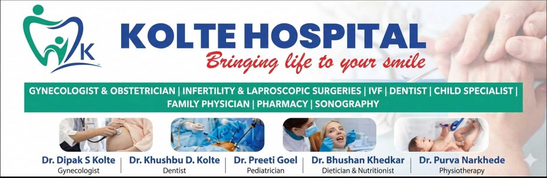 Kolte Hospital Cover Image