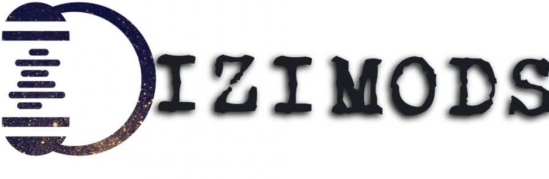 Dizimods Marketing Cover Image