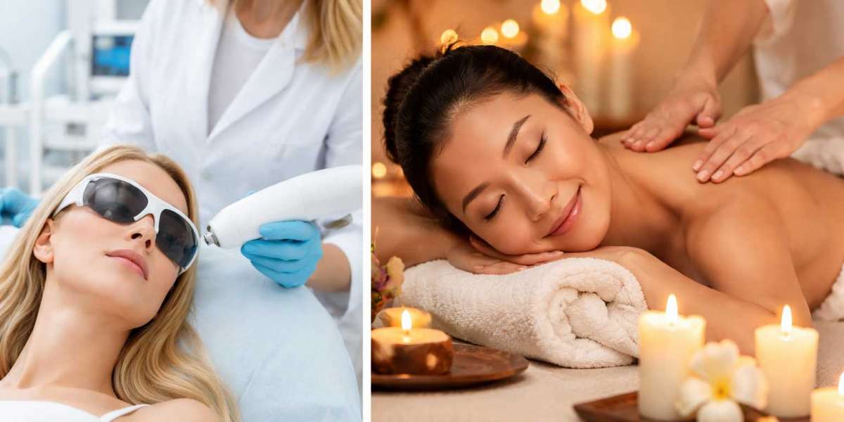 Choosing the Right Medical Spas San Jose for Your Skin Goals