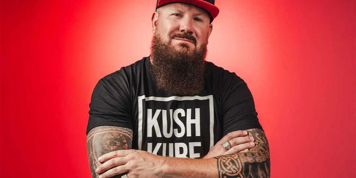 Ryan Bowen Utah: A Visionary Entrepreneur Shaping Brands and Community