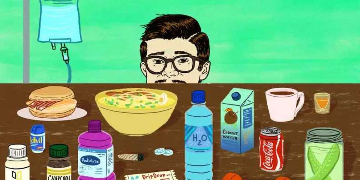 How To Understanding Your Morning To Reclaim After A Night Out
