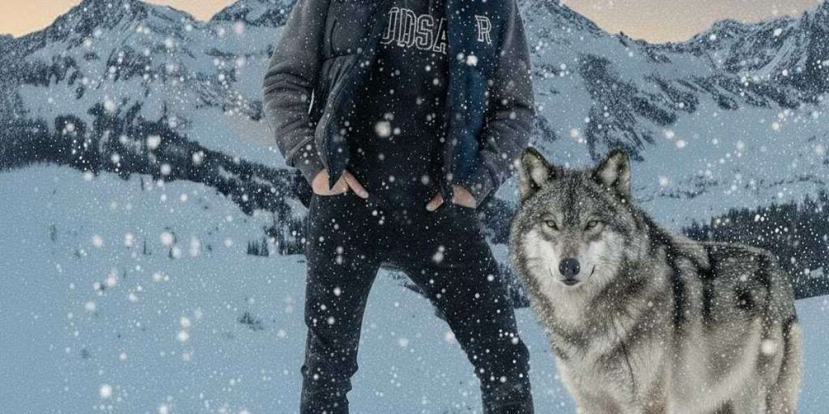 Rudsak Hoodie Boxing Day Canada | Premium Winterwear Collection