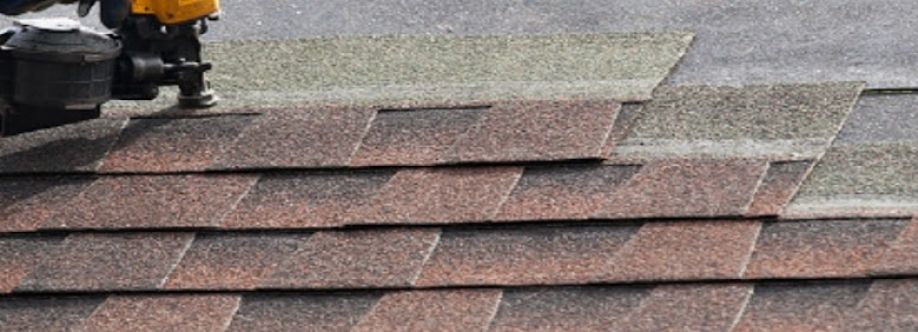 Four Peaks Roofing Cover Image