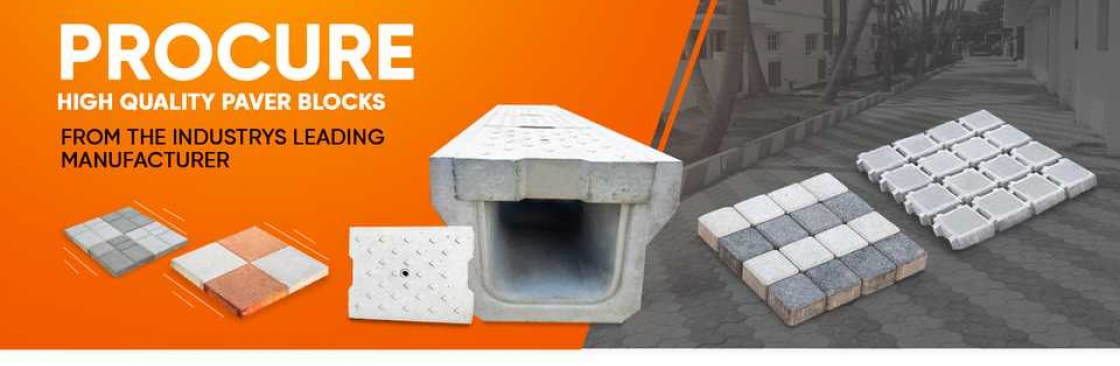 Sri Ganapathy Pavers Cover Image