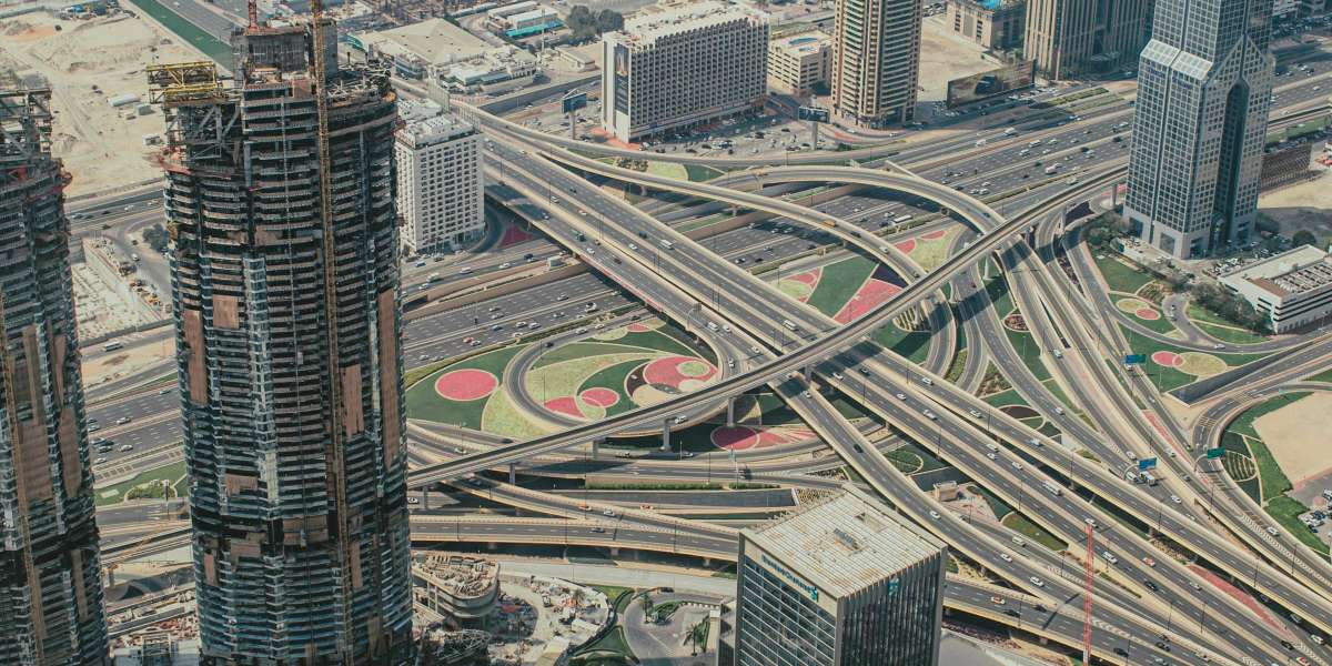 Apartment for Sale in JVC, Dubai, UAE: Modern Living Made Easy