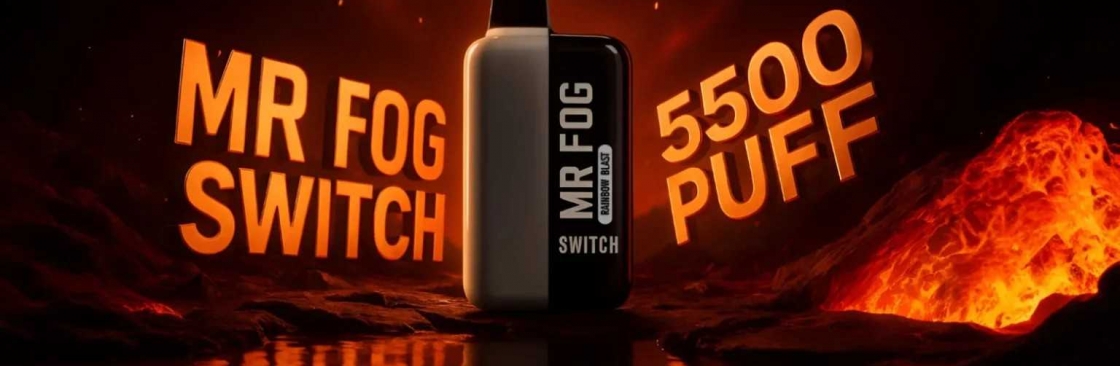 Best Mr Fog Switch Flavors Cover Image