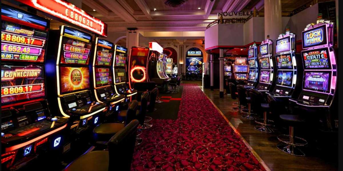 Les casinos en ligne spécialisés pour mobiles