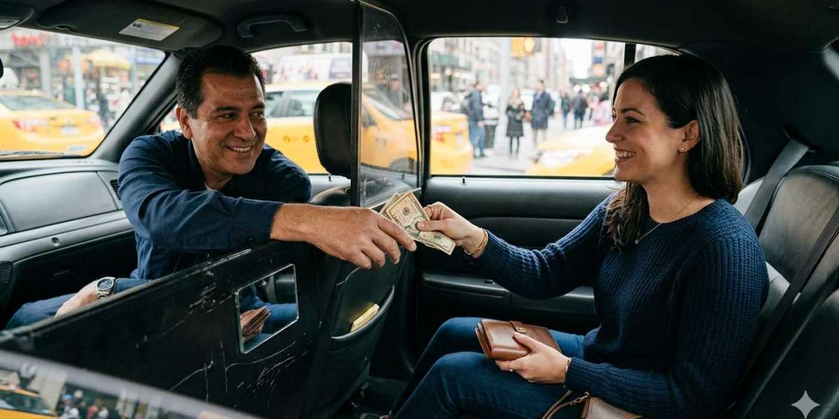 Taxi Tipping Guide: How Much Should You Tip Your Driver?