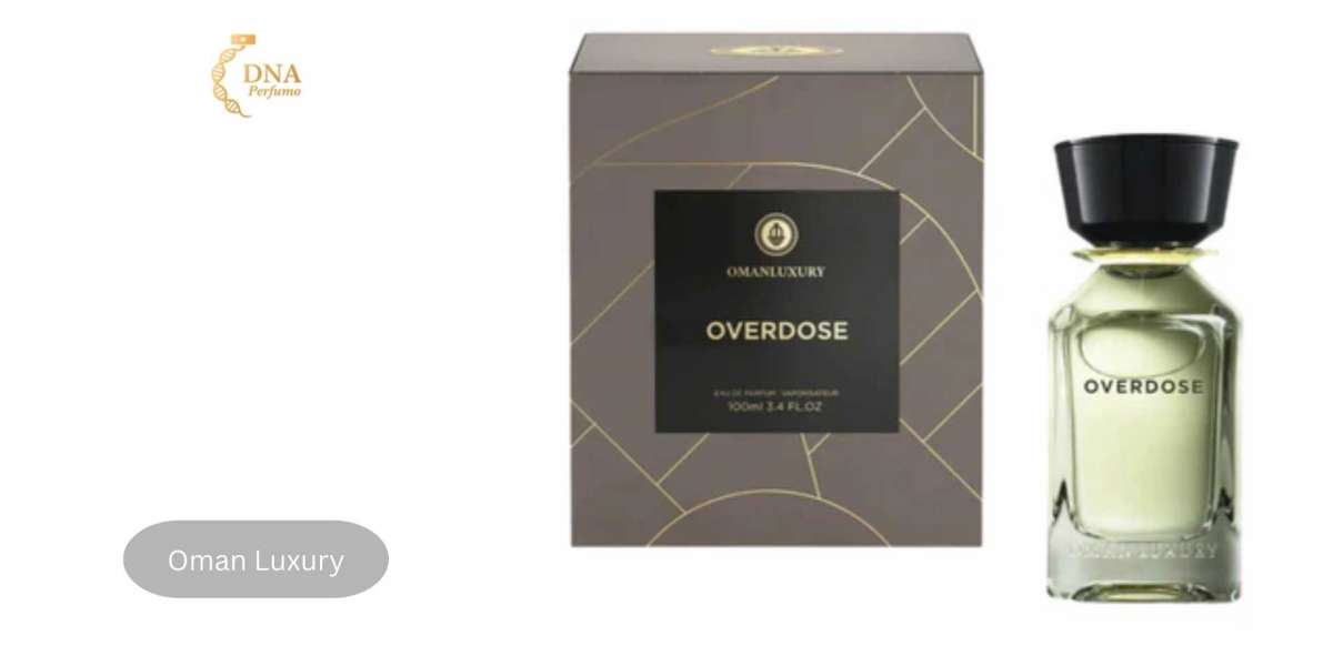 Blue Channel Perfumes, Exclusive Fragrances and Premium Scents