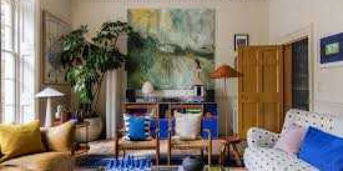 Modern Style Living Room Furniture for Stylish UK Homes